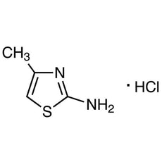2-Amino-4-methylthiazole Hydrochloride, 25G - A0336-25G
