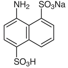 Sodium 4-Amino-1,5-naphthalenedisulfonate, 25G - A0342-25G