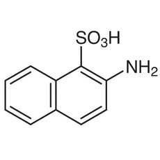 2-Amino-1-naphthalenesulfonic Acid, 25G - A0343-25G