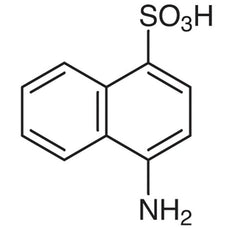 4-Amino-1-naphthalenesulfonic Acid, 25G - A0344-25G