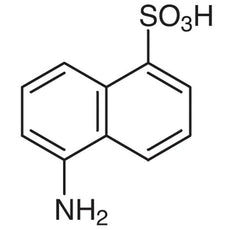 5-Amino-1-naphthalenesulfonic Acid, 25G - A0345-25G