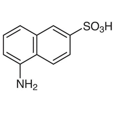 5-Amino-2-naphthalenesulfonic Acid, 25G - A0346-25G