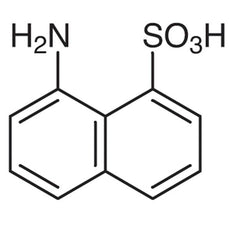 8-Amino-1-naphthalenesulfonic Acid, 25G - A0350-25G