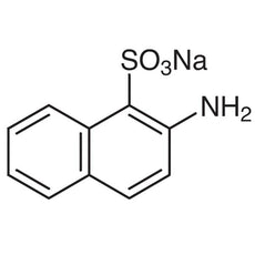 Sodium 2-Amino-1-naphthalenesulfonate, 5G - A0352-5G