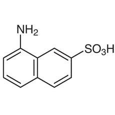 8-Amino-2-naphthalenesulfonic Acid, 25G - A0356-25G