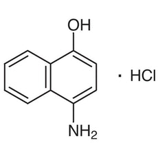 4-Amino-1-naphthol Hydrochloride, 5G - A0366-5G
