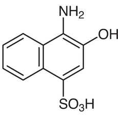 1-Amino-2-naphthol-4-sulfonic Acid, 25G - A0367-25G
