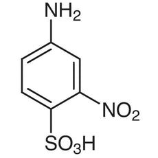 3-Nitroaniline-4-sulfonic Acid, 25G - A0373-25G