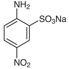 Sodium 2-Amino-5-nitrobenzenesulfonate, 25G - A0375-25G
