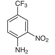 4-Amino-3-nitrobenzotrifluoride, 25G - A0376-25G
