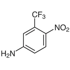 5-Amino-2-nitrobenzotrifluoride, 25G - A0377-25G