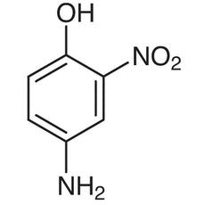 4-Amino-2-nitrophenol, 5G - A0379-5G