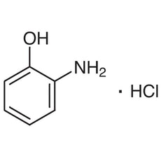 2-Aminophenol Hydrochloride, 5G - A0391-5G