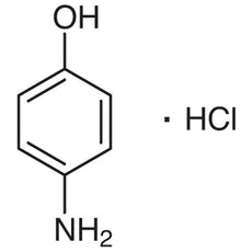 4-Aminophenol Hydrochloride, 25G - A0392-25G