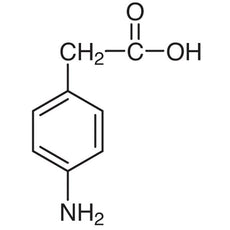 4-Aminophenylacetic Acid, 25G - A0393-25G