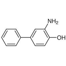 2-Amino-4-phenylphenol, 25G - A0397-25G