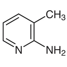 2-Amino-3-methylpyridine, 25G - A0400-25G