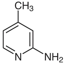 2-Amino-4-methylpyridine, 25G - A0402-25G