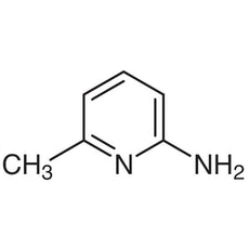 2-Amino-6-methylpyridine, 25G - A0403-25G