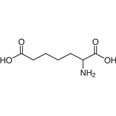 DL-2-Aminopimelic Acid, 1G - A0404-1G