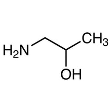DL-1-Amino-2-propanol, 25G - A0406-25G