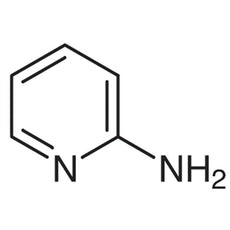 2-Aminopyridine, 25G - A0411-25G