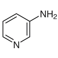 3-Aminopyridine, 500G - A0413-500G