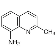 8-Amino-2-methylquinoline, 1G - A0416-1G
