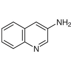 3-Aminoquinoline, 25G - A0418-25G