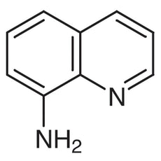 8-Aminoquinoline, 100G - A0419-100G