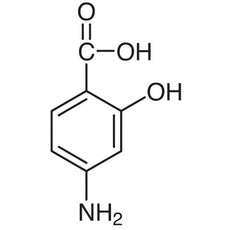 4-Aminosalicylic Acid, 100G - A0420-100G