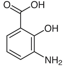 3-Aminosalicylic Acid, 5G - A0421-5G