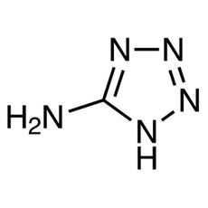 5-Amino-1H-tetrazole, 25G - A0427-25G