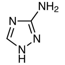 3-Amino-1,2,4-triazole, 25G - A0432-25G