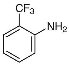 2-Aminobenzotrifluoride, 25ML - A0433-25ML