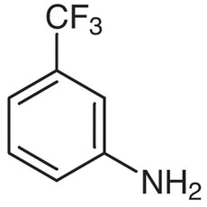 3-Aminobenzotrifluoride, 25G - A0434-25G