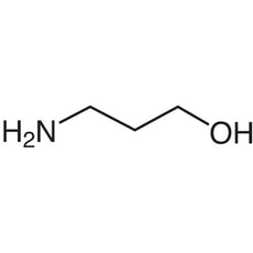 3-Amino-1-propanol, 25G - A0438-25G