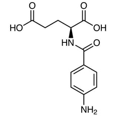 N-(4-Aminobenzoyl)-L-glutamic Acid, 1G - A0442-1G