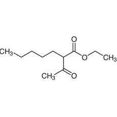 Ethyl 2-Amylacetoacetate, 25ML - A0444-25ML