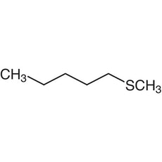 Amyl Methyl Sulfide, 25ML - A0452-25ML
