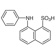 8-Anilino-1-naphthalenesulfonic Acid, 25G - A0472-25G