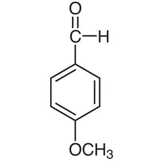 p-Anisaldehyde, 500ML - A0480-500ML