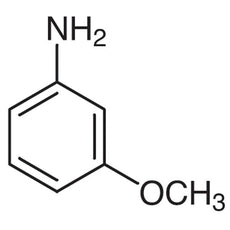 m-Anisidine, 500G - A0485-500G