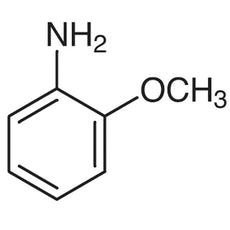 o-Anisidine, 25ML - A0486-25ML