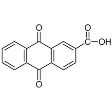 Anthraquinone-2-carboxylic Acid, 25G - A0504-25G