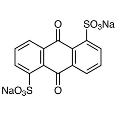 Anthraquinone-1,5-disulfonic Acid Disodium Salt, 25G - A0506-25G