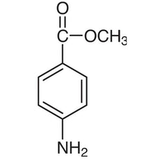Methyl 4-Aminobenzoate, 250G - A0510-250G
