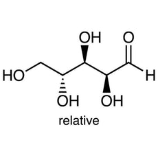 DL-Arabinose, 5G - A0514-5G