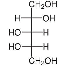 L-(-)-Arabitol, 25G - A0518-25G