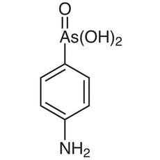 4-Aminophenylarsonic Acid, 25G - A0530-25G